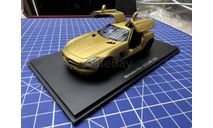 Mercedes-Benz SLS AMG, Spark, 1/43, масштабная модель, scale43