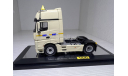 Mercedes-Benz Actros Taxi NZG IAA, 1:50, масштабная модель, scale50