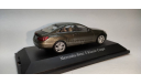 Mercedes-Benz E-Class Coupe W212, масштабная модель, Schuco, scale43