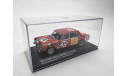 Mercedes-Benz 300SEL 6.8 AMG (RED PIG), minichamps, 1/43, масштабная модель, scale43