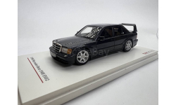 Mercedes-Benz 190e EVO2, 1990, TSM, 1/43