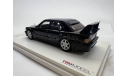 Mercedes-Benz 190e EVO2, 1990, TSM, 1/43, масштабная модель, TSM Model, 1:43