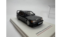 Mercedes-Benz 190e EVO2, 1990, TSM, 1/43, масштабная модель, TSM Model, 1:43