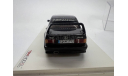 Mercedes-Benz 190e EVO2, 1990, TSM, 1/43, масштабная модель, TSM Model, 1:43