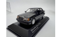 Mercedes-Benz 500Е 1990, Minichamps, 1/43, масштабная модель, scale43