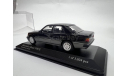 Mercedes-Benz 500Е 1990, Minichamps, 1/43, масштабная модель, scale43