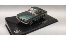 Mercedes Benz 350 SL Hard Top R107 1972 IXO 1:43, масштабная модель, IXO Road (серии MOC, CLC), scale43, Mercedes-Benz