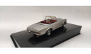 Mercedes-Benz 230SL Roadster 1963 IXO, 1:43, масштабная модель, IXO Road (серии MOC, CLC), scale43