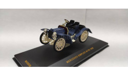 Mercedes Benz Simplex 40 PS 1902 IXO Museum 1:43