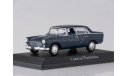 1/43 Lancia Flaminia, масштабная модель, scale43