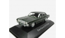 1/43 Ford Fairlane LTD 1969, масштабная модель, scale43