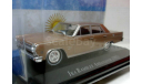 1/43 Rambler Ambassador 1965, масштабная модель, scale43