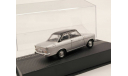 1/43 Opel Kadett A, масштабная модель, Eaglemoss, scale43