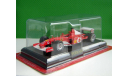 1/43 F1 Ferrari F2002, масштабная модель, scale43