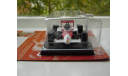 McLaren MP4/2C №1...1986 (Alain Prost) 1/43, масштабная модель, 1:43