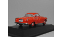 1/43 Borgward Isabella Coupe, масштабная модель, scale43