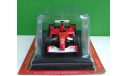 1/43 F1 Ferrari F2002, масштабная модель, scale43