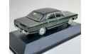 1/43 Ford Fairlane LTD 1969, масштабная модель, scale43