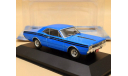 1/43 Dodge Polara 1974, масштабная модель, scale43