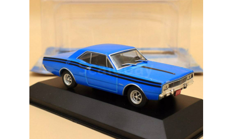 1/43 Dodge Polara 1974, масштабная модель, scale43