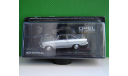 1/43 Opel Kadett A, масштабная модель, Eaglemoss, scale43