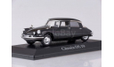 1/43 Citroen DS 19, масштабная модель, Citroën, Norev, scale43