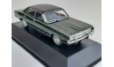 1/43 Ford Fairlane LTD 1969, масштабная модель, scale43