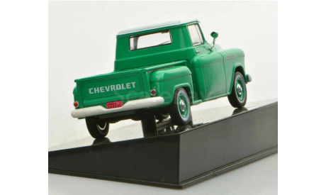 1/43 Chevrolet Marta Rocha 1956, масштабная модель, scale43