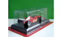 1/43 F1 Ferrari F2002, масштабная модель, scale43