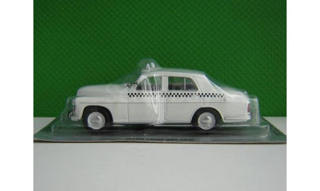 Warszawa - 203 TAXI 1962...1/43, масштабная модель, scale43