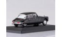 1/43 Citroen DS 19, масштабная модель, Citroën, Norev, scale43