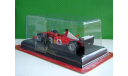 1/43 F1 Ferrari F2002, масштабная модель, scale43