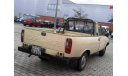 Dacia 1304 Pick Up...Masini de Legenda (Румыния)...1/43, масштабная модель, 1:43, Altaya
