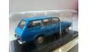 1/43 Dacia 1300 Break (Renault 12)...Masini de Legenda, масштабная модель, scale43