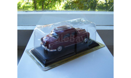 Zastava 1400...Masini de Legenda (Румыния)...1/43, масштабная модель, 1:43