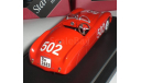 Starline Models (Germany) Cisitalia Mille Miglia, масштабная модель, 1:43, 1/43
