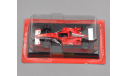 1/43 F1 Ferrari 2002, масштабная модель, 1:43