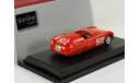 Starline Models (Germany) Cisitalia Mille Miglia, масштабная модель, 1:43, 1/43