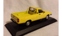 Dacia 1304 Pick Up...Masini de Legenda (Румыния)...1/43, масштабная модель, 1:43, Altaya