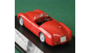 Starline Models (Germany) Cisitalia 202 Spyder 1947...1/43, масштабная модель, scale43