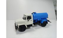 Легендарные Грузовики СССР  ко 503 (3307) #21, масштабная модель, ГАЗ, MODIMIO, scale43