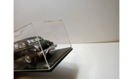 Zis 110. 1945, масштабная модель, ЗиС, Spark, scale43