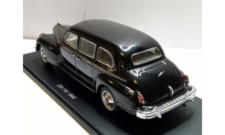 Zis 110. 1945, масштабная модель, ЗиС, Spark, scale43
