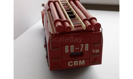 зил 157, масштабная модель, Замятин и Казанцев, scale43