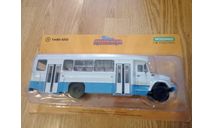 Голаз 4242, масштабная модель, ЗИЛ, MODIMIO, scale43