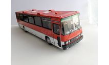 Автобус Икарус 250.59 сафлоровый, масштабная модель, scale43, DEMPRICE, Ikarus