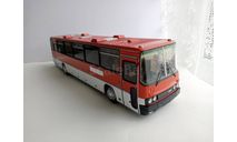 Автобус Икарус 250.59  мерло, масштабная модель, 1:43, 1/43, DEMPRICE, Ikarus