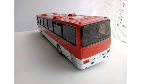 Автобус Икарус 250.59  мерло, масштабная модель, scale43, DEMPRICE, Ikarus