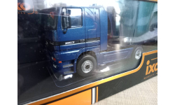 Mercedes Actros MP1 4х2