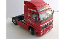 volvo fh 12, масштабная модель, IXO грузовики (серии TRU), scale43